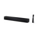 Sharp Compact 2.0 Soundbar | HT-SB121 | 120 W | Bluetooth | Black | Wireless connection