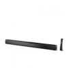 Sharp 2.0 Soundbar | HT-SB145 | 150 W | Bluetooth | Black | Wireless connection