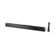 Sharp 2.0 Soundbar | HT-SB145 | 150 W | Bluetooth | Black | Wireless connection