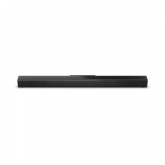 Sharp 2.0 Soundbar | HT-SB145 | 150 W | Bluetooth | Black | Wireless connection