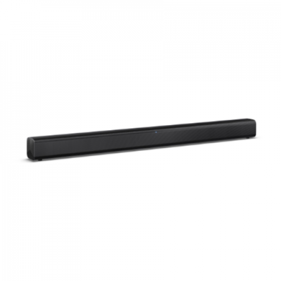 Sharp 2.0 Soundbar | HT-SB145 | 150 W | Bluetooth | Black | Wireless connection