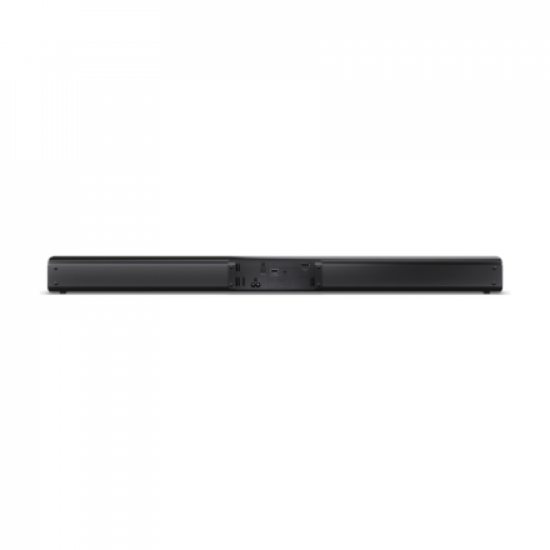 Sharp 2.0 Soundbar | HT-SB145 | 150 W | Bluetooth | Black | Wireless connection