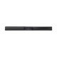 Sharp 2.0 Soundbar | HT-SB145 | 150 W | Bluetooth | Black | Wireless connection