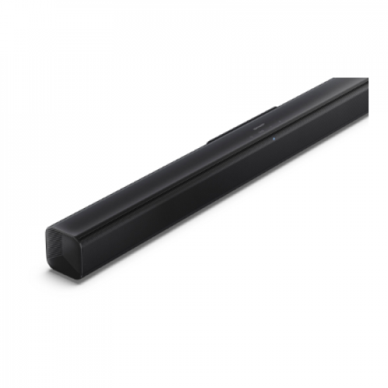 Sharp 2.0 Soundbar | HT-SB145 | 150 W | Bluetooth | Black | Wireless connection