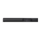 Sharp 2.0 Soundbar | HT-SB145 | 150 W | Bluetooth | Black | Wireless connection