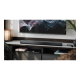 Sharp 2.0 Soundbar | HT-SB145 | 150 W | Bluetooth | Black | Wireless connection