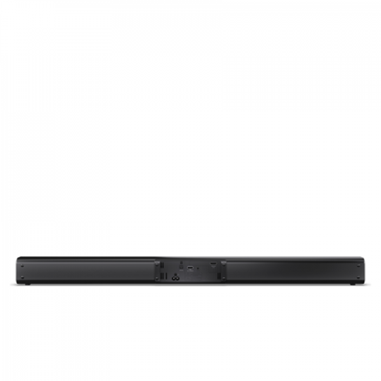 Sharp 2.0 Soundbar | HT-SB145 | 150 W | Bluetooth | Black | Wireless connection
