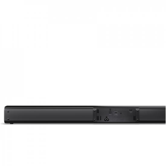 Sharp 2.0 Soundbar | HT-SB145 | 150 W | Bluetooth | Black | Wireless connection