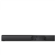 Sharp 2.0 Soundbar | HT-SB145 | 150 W | Bluetooth | Black | Wireless connection