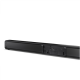 Sharp 2.0 Soundbar | HT-SB145 | 150 W | Bluetooth | Black | Wireless connection
