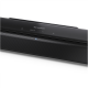 Sharp 2.0 Soundbar | HT-SB145 | 150 W | Bluetooth | Black | Wireless connection