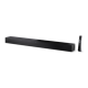 Sharp 2.0 Dolby Atmos/DTS Virtual:X Soundbar | HT-SB304 | 180 W | Bluetooth | Black | Wireless connection