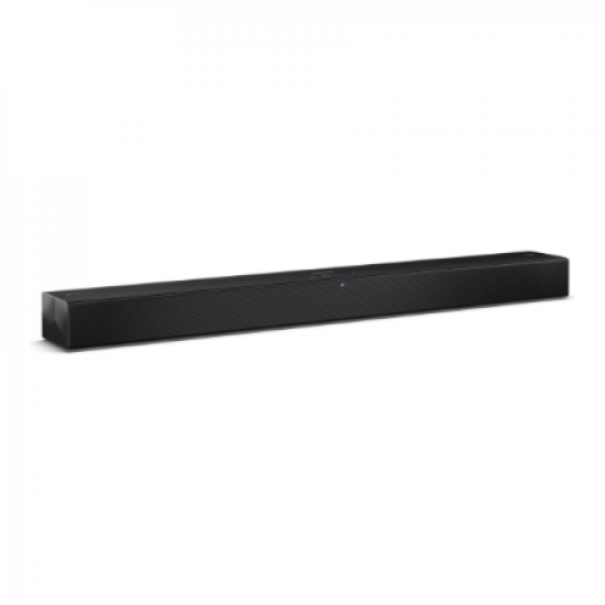 Sharp 2.0 Dolby Atmos/DTS Virtual:X Soundbar | HT-SB304 | 180 W | Bluetooth | Black | Wireless connection