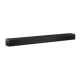 Sharp 2.0 Dolby Atmos/DTS Virtual:X Soundbar | HT-SB304 | 180 W | Bluetooth | Black | Wireless connection