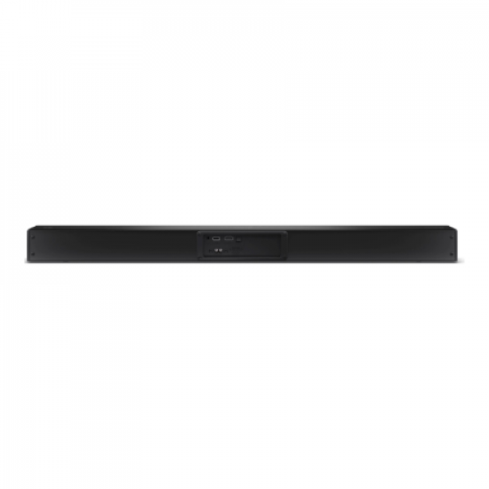 Sharp 2.0 Dolby Atmos/DTS Virtual:X Soundbar | HT-SB304 | 180 W | Bluetooth | Black | Wireless connection