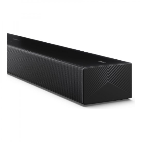 Sharp 2.0 Dolby Atmos/DTS Virtual:X Soundbar | HT-SB304 | 180 W | Bluetooth | Black | Wireless connection