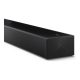 Sharp 2.0 Dolby Atmos/DTS Virtual:X Soundbar | HT-SB304 | 180 W | Bluetooth | Black | Wireless connection