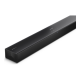 Sharp 2.0 Dolby Atmos/DTS Virtual:X Soundbar | HT-SB304 | 180 W | Bluetooth | Black | Wireless connection