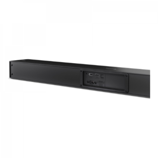 Sharp 2.0 Dolby Atmos/DTS Virtual:X Soundbar | HT-SB304 | 180 W | Bluetooth | Black | Wireless connection