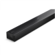 Sharp 2.0 Dolby Atmos/DTS Virtual:X Soundbar | HT-SB304 | 180 W | Bluetooth | Black | Wireless connection