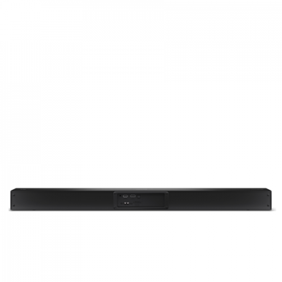 Sharp 2.0 Dolby Atmos/DTS Virtual:X Soundbar | HT-SB304 | 180 W | Bluetooth | Black | Wireless connection
