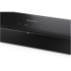 Sharp 2.0 Dolby Atmos/DTS Virtual:X Soundbar | HT-SB304 | 180 W | Bluetooth | Black | Wireless connection
