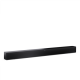 Sharp 2.1 Dolby Atmos/DTS Virtual:X Soundbar with Slim Wireless Subwoofer | HT-SBW310 | 330 W | Bluetooth | Black | Wireless connection