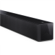 Sharp 2.1 Dolby Atmos/DTS Virtual:X Soundbar with Slim Wireless Subwoofer | HT-SBW310 | 330 W | Bluetooth | Black | Wireless connection