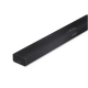Sharp 2.1ch Ultra-slim Dolby Atmos/DTS Virtual: X Soundbar with Wireless Subwoofer | HT-SBW320 | 360 W | Bluetooth | Black | Wireless connection