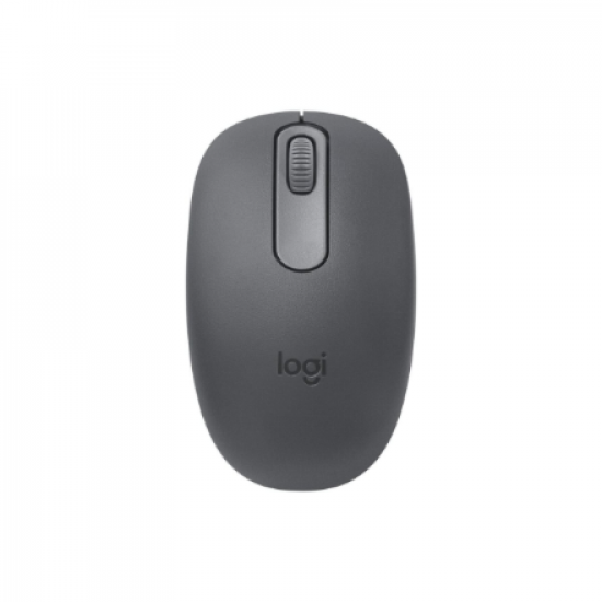 Logitech Mouse | M196 | Wireless | Bluetooth | Graphite