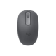 Logitech Mouse | M196 | Wireless | Bluetooth | Graphite