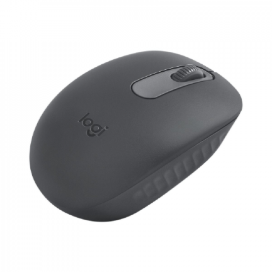 Logitech Mouse | M196 | Wireless | Bluetooth | Graphite