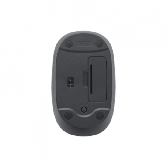 Logitech Mouse | M196 | Wireless | Bluetooth | Graphite