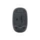 Logitech Mouse | M196 | Wireless | Bluetooth | Graphite