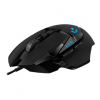 Logitech Gaming Mouse | G502 | Wired | Black