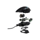 Logitech Gaming Mouse | G502 | Wired | Black