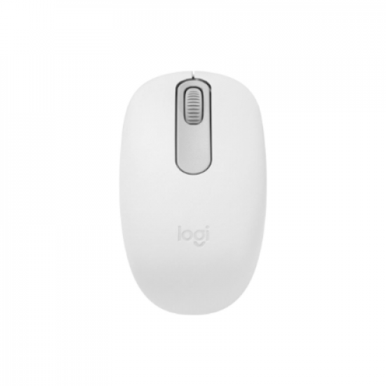 Logitech Mouse | M196 | Wireless | Bluetooth | Off-White