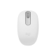 Logitech Mouse | M196 | Wireless | Bluetooth | Off-White