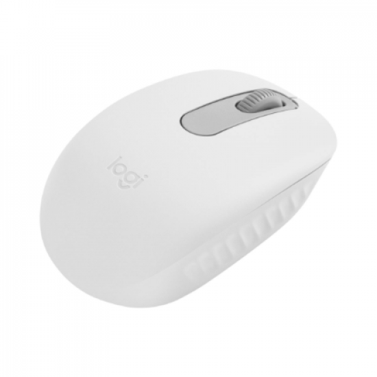 Logitech Mouse | M196 | Wireless | Bluetooth | Off-White