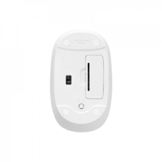 Logitech Mouse | M196 | Wireless | Bluetooth | Off-White