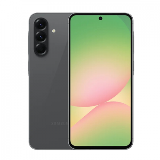 Samsung | Galaxy | A56 (A566) | Black | 6.7 
