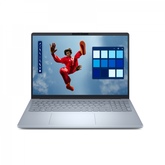 Dell Plus 16 DB16250 | Ice Blue | 16 