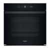 Whirlpool Oven | WOI4S8PM0SBA | 73 L | Electric | Pyrolytic/Hydrolytic | Electronic | Steam function | Height 59.7 cm | Width 59.5 cm | Black