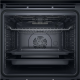 Whirlpool Oven | WOI4S8PM0SBA | 73 L | Electric | Pyrolytic/Hydrolytic | Electronic | Steam function | Height 59.7 cm | Width 59.5 cm | Black