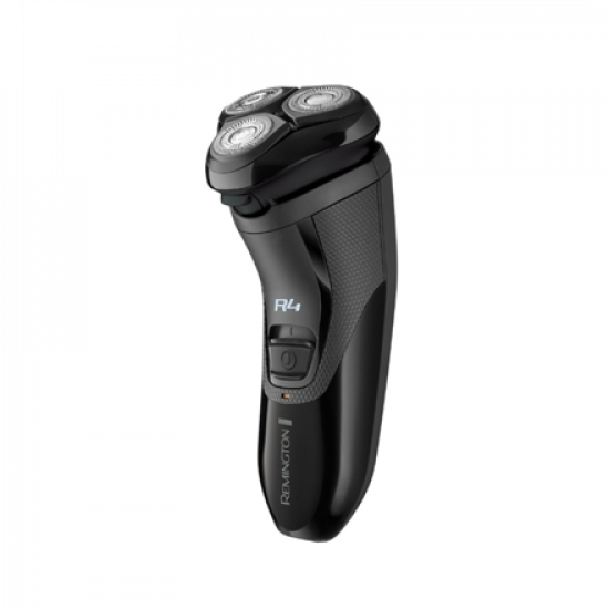 Remington Shaver | R3600 R4 Style Series | Operating time (max) 40 min | Black