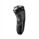 Remington Shaver | R3600 R4 Style Series | Operating time (max) 40 min | Black