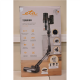SALE OUT. ETA Vacuum Cleaner | ETA524790000 Terier | Cordless operating | Handstick | 500 W | 25.2 V | Operating time (max) 80 min | Brown | Warranty 24 month(s) | UNPACKED, USED, DAMAGED ACCESORIES