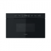 Whirlpool Microwave Oven | MBNA920B | Built-in | 750 W | Grill | Black