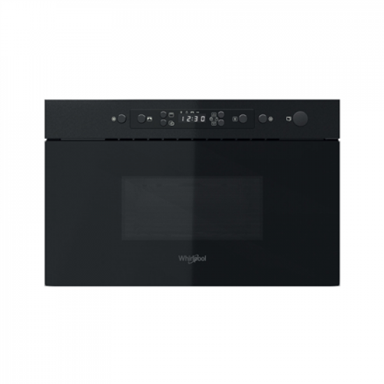 Whirlpool Microwave Oven | MBNA920B | Built-in | 750 W | Grill | Black