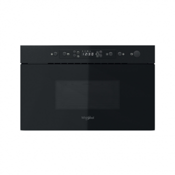 Whirlpool Microwave Oven | MBNA920B | Built-in | 750 W | Grill | Black